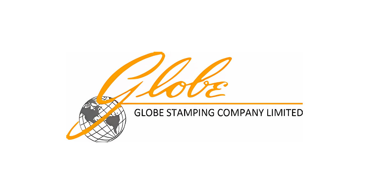 Contact Globe Stamping for Custom Metal Stamping in Canada